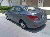 Hyundai Accent 1.6 2018